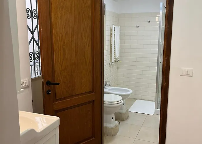 Apartament Flower Fields - Campo Dei Fiori Rzym