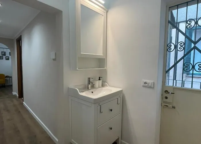 Apartament Flower Fields - Campo Dei Fiori *