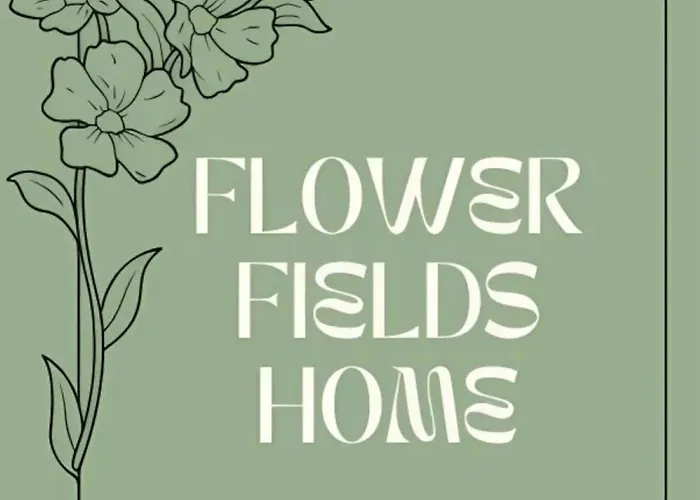 Flower Fields - Campo Dei Fiori * Roma