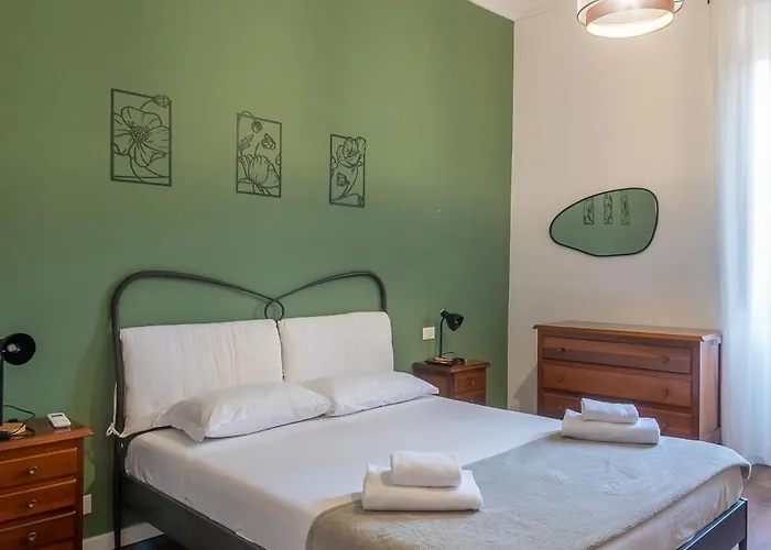 Apartament Flower Fields - Campo Dei Fiori *