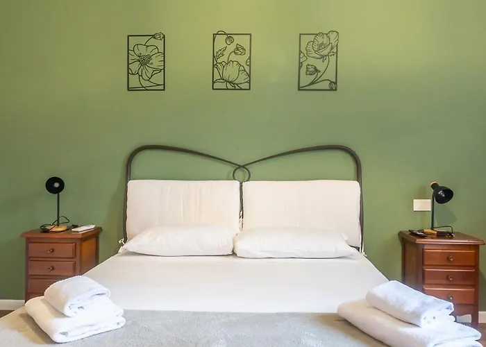 Apartament Flower Fields - Campo Dei Fiori *