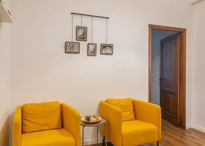 Apartament Flower Fields - Campo Dei Fiori *