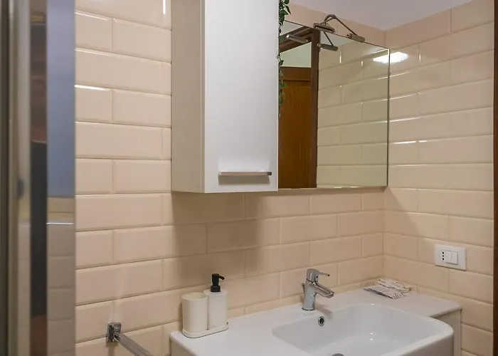 Apartament Flower Fields - Campo Dei Fiori